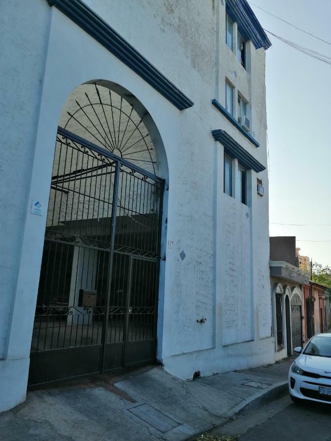 Una Estancia Inolvidable Mazatlán Εξωτερικό φωτογραφία