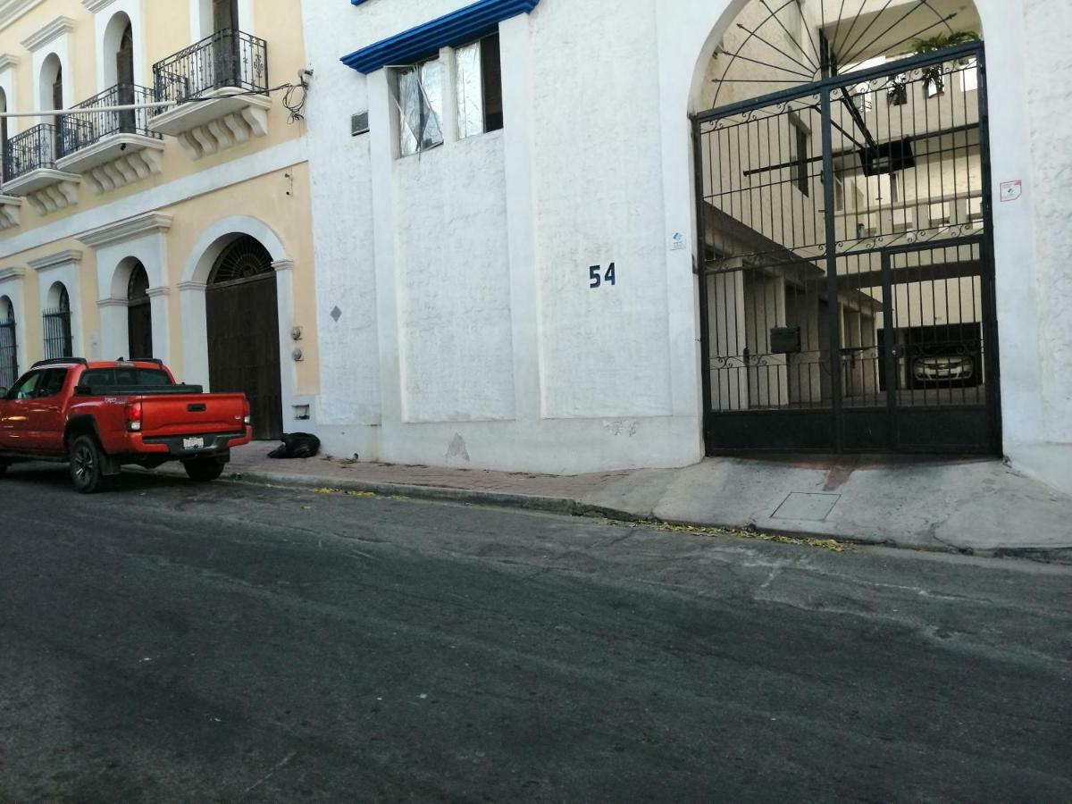 Una Estancia Inolvidable Mazatlán Εξωτερικό φωτογραφία