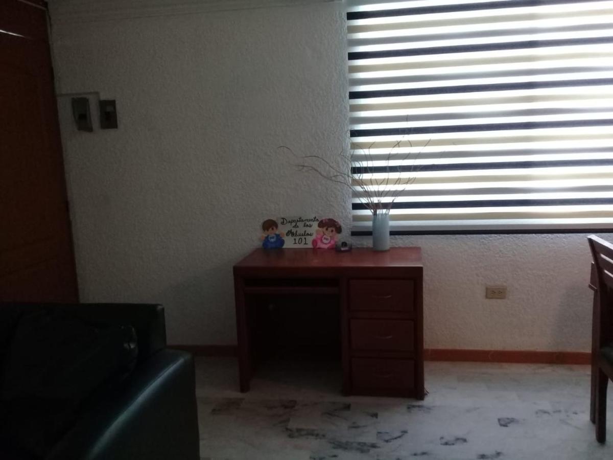 Una Estancia Inolvidable Mazatlán Εξωτερικό φωτογραφία