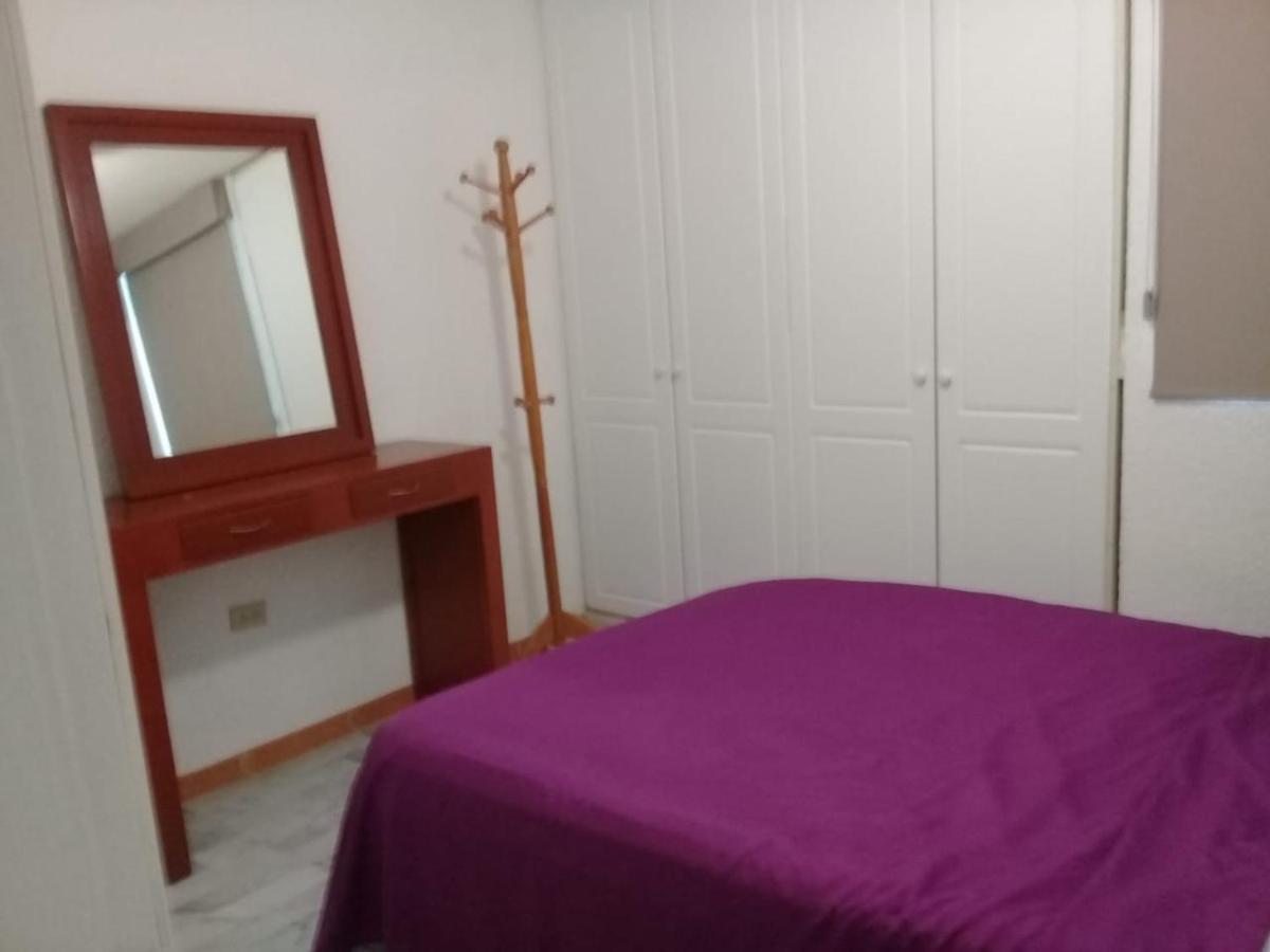 Una Estancia Inolvidable Mazatlán Εξωτερικό φωτογραφία